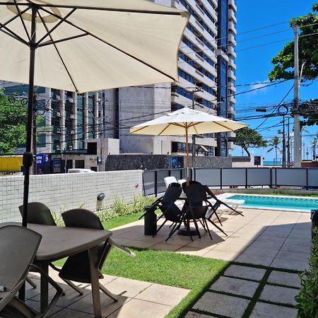 Boa Viagem Flat 106 Apartment Recife Exterior photo