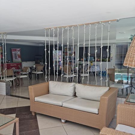 Boa Viagem Flat 106 Apartment Recife Exterior photo