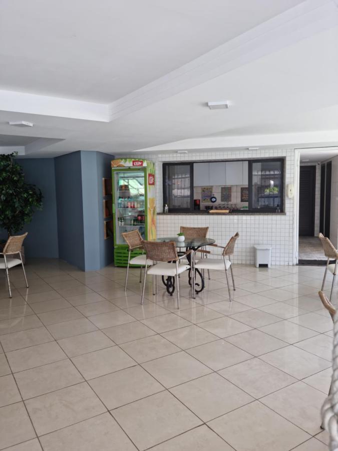 Boa Viagem Flat 106 Apartment Recife Exterior photo