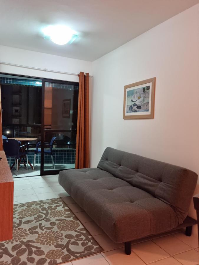 Boa Viagem Flat 106 Apartment Recife Exterior photo