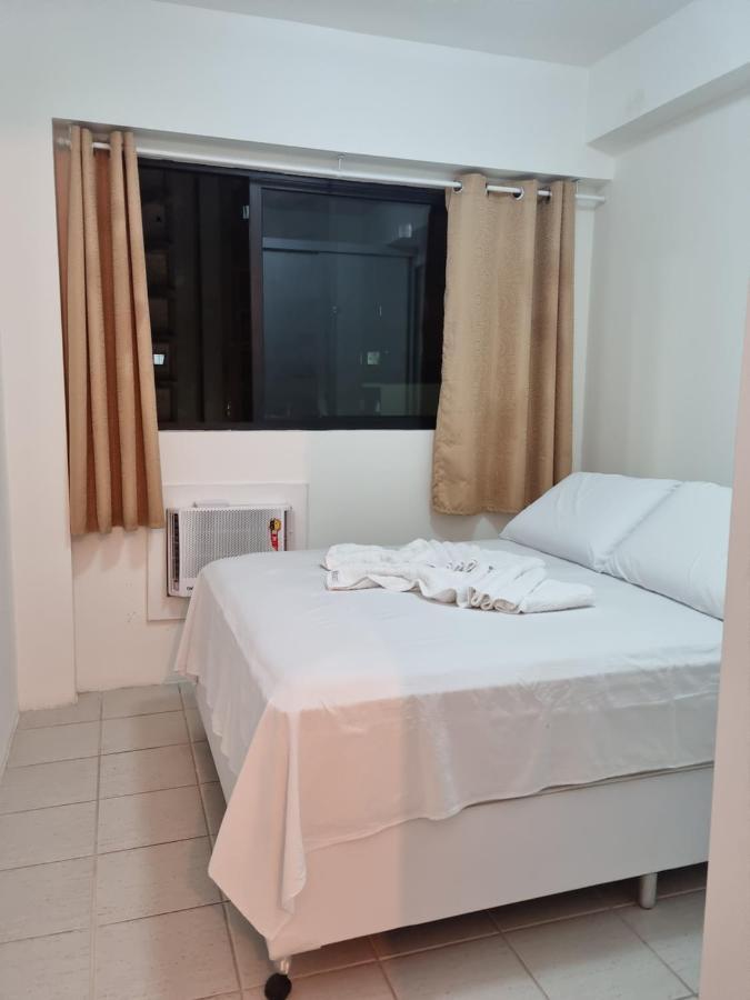 Boa Viagem Flat 106 Apartment Recife Exterior photo