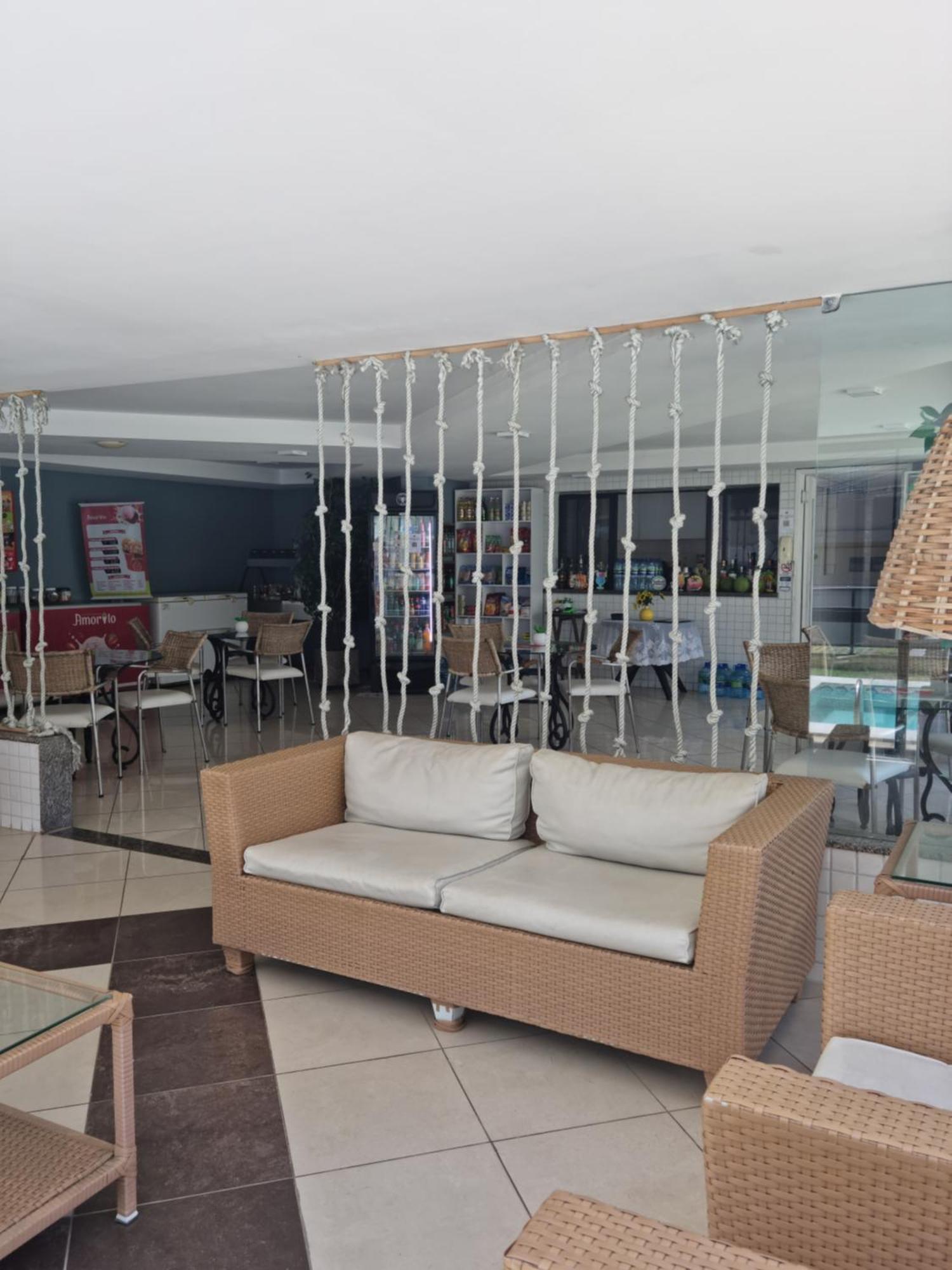 Boa Viagem Flat 106 Apartment Recife Exterior photo